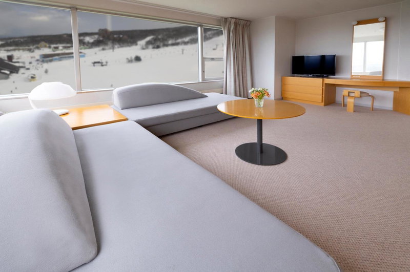 ANA Crowne Plaza Resort Appi Kogen by IHG, Hachimantai, Japan