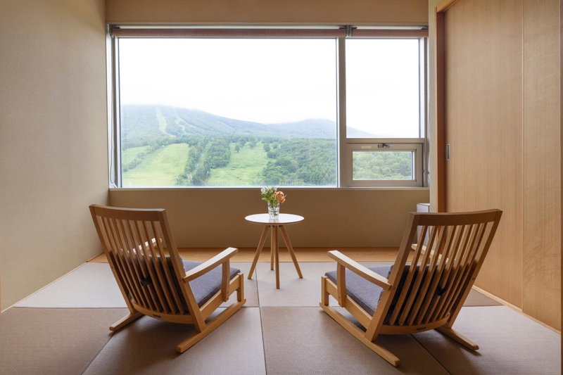 ANA Crowne Plaza Resort Appi Kogen by IHG, Hachimantai, Japan