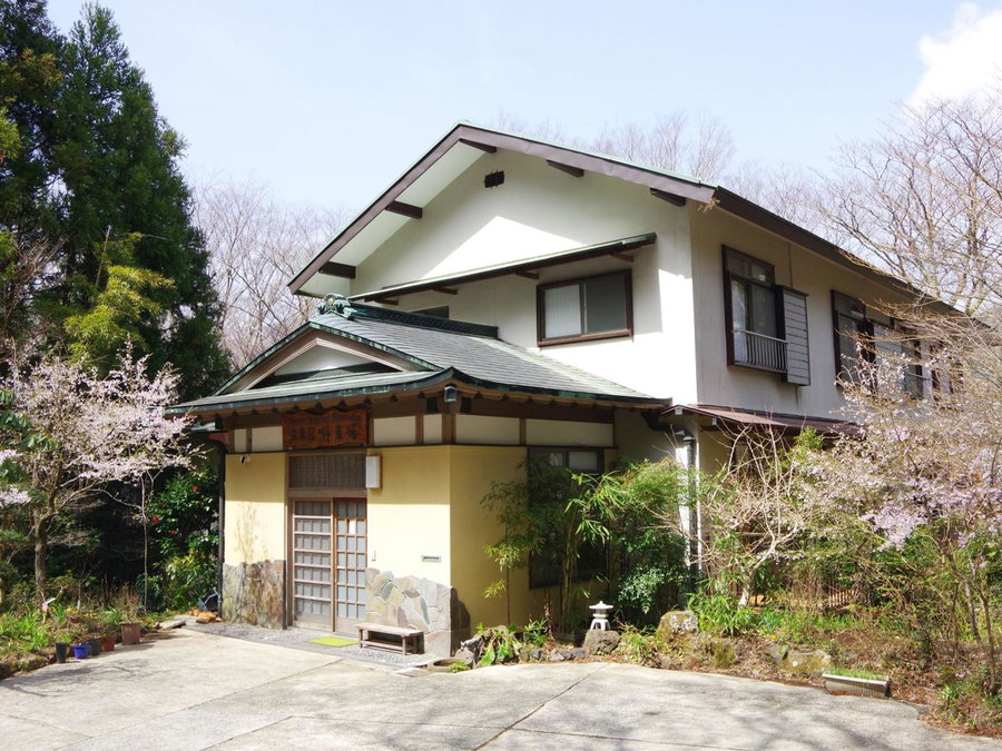 YUPOPPO Hakone, Hakone, Japan