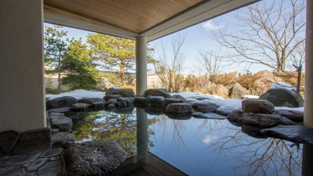 Small Auberge & Hot Spring Spa Sakuragaike Kurgarden, Nanto, Japan