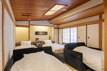 Richmond Hotel Tokyo Mejiro, Tokyo, Japan