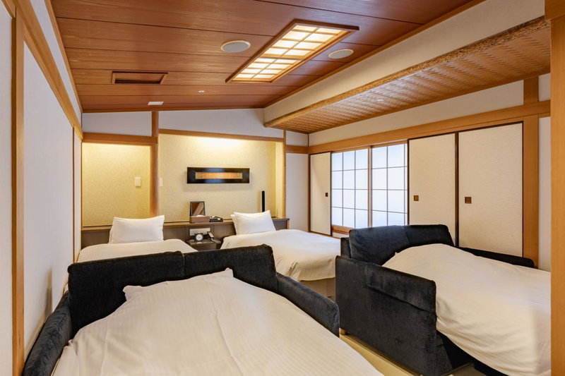 Richmond Hotel Tokyo Mejiro, Tokyo, Japan