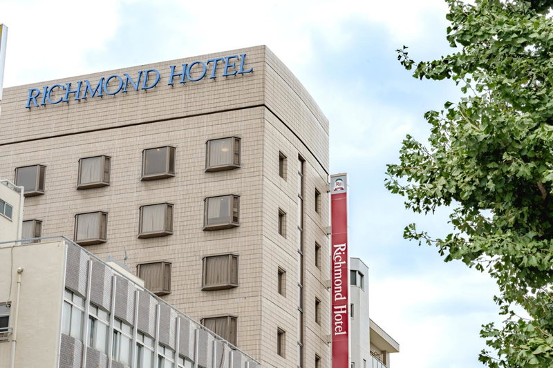 Richmond Hotel Tokyo Mejiro, Tokyo, Japan