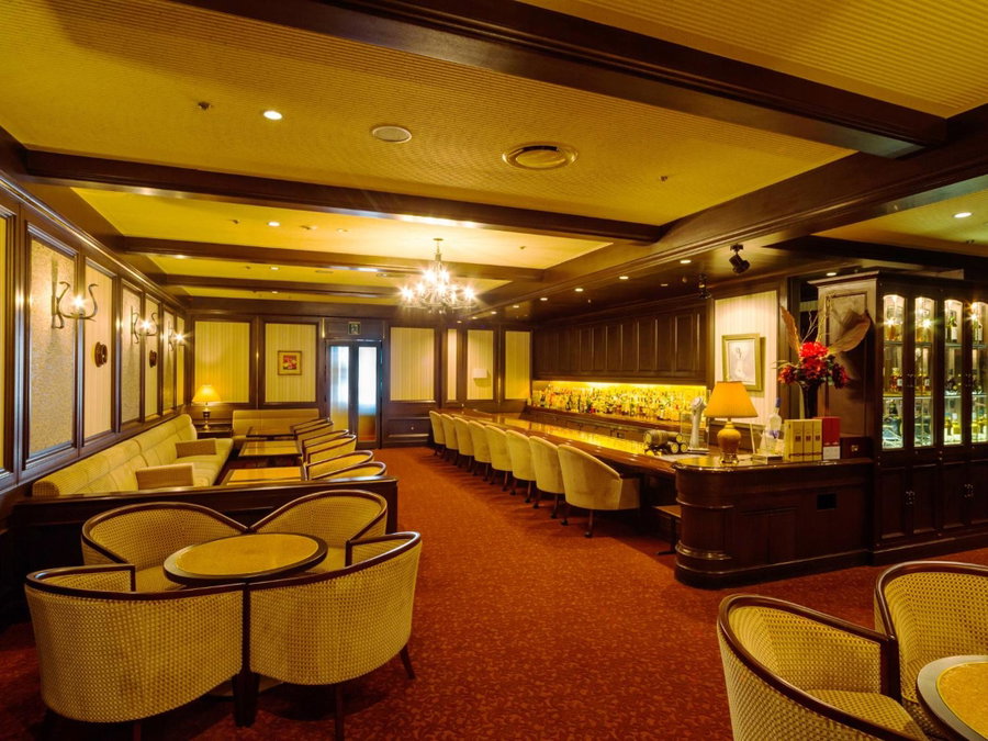 ANA Crowne Plaza Kochi by IHG, Sagamichō, Japan