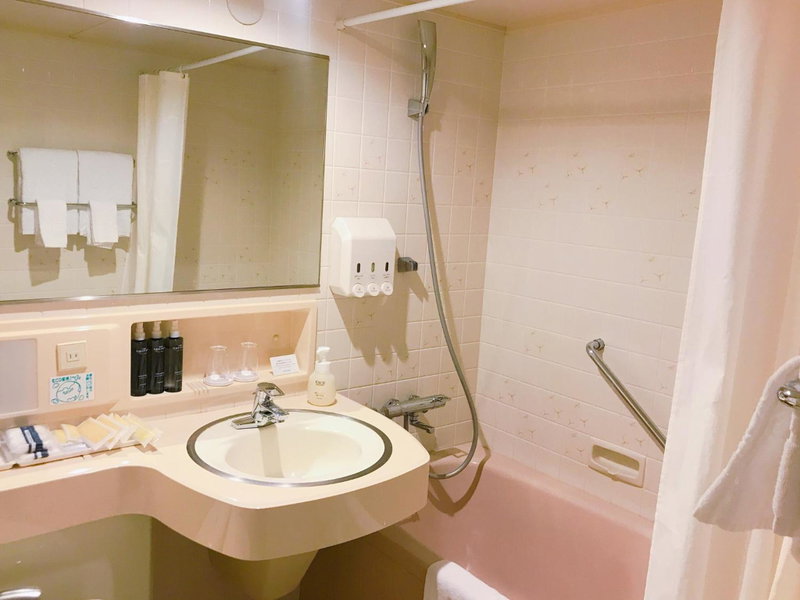 ANA Crowne Plaza Kochi by IHG, Sagamichō, Japan