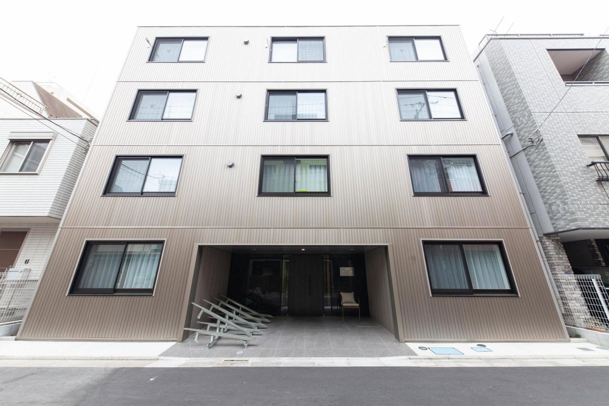 Hotel · TRYM Oshiage, Tokyo