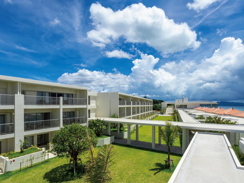 Private condo Kourijima by Coldio Smart Resort, Nakijin, Japan