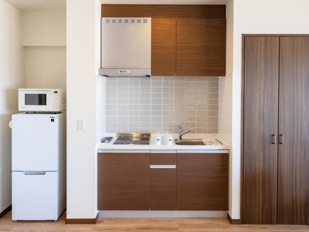 Private condo Kourijima by Coldio Smart Resort, Nakijin, Japan