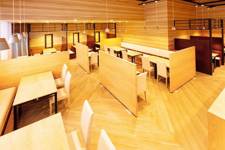 Hidamari Ichinoyu, Hakone, Japan