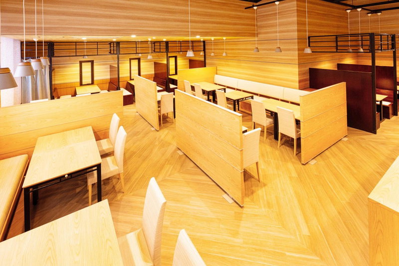 Hidamari Ichinoyu, Hakone, Japan