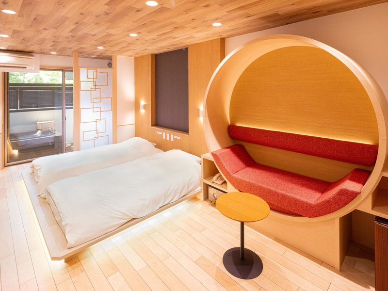 Hidamari Ichinoyu, Hakone, Japan