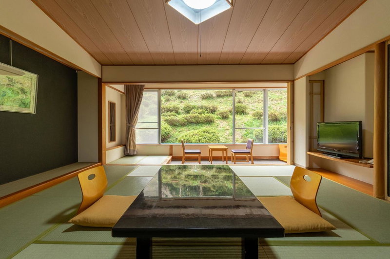 Ooedo Onsen Monogatari Higashiyama Grand Hotel, Aizuwakamatsu, Japan