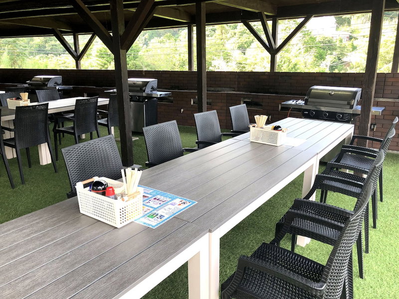 Pension Bigfisher Club, Shimoda, Japón