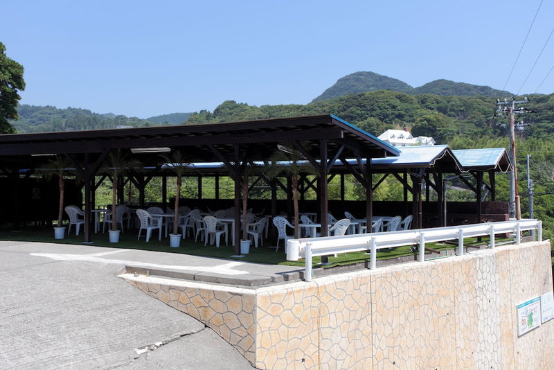 Pension Bigfisher Club, Shimoda, Japón