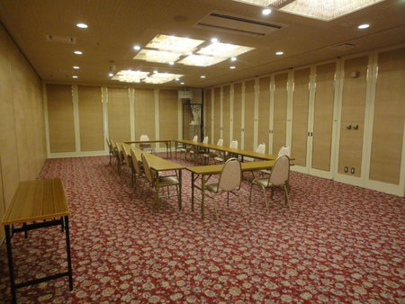Tottori City Hotel, Tottori, Япония