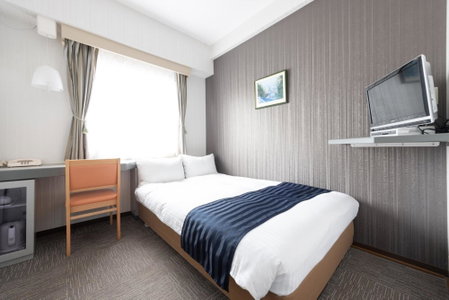 Tottori City Hotel, Tottori, Япония