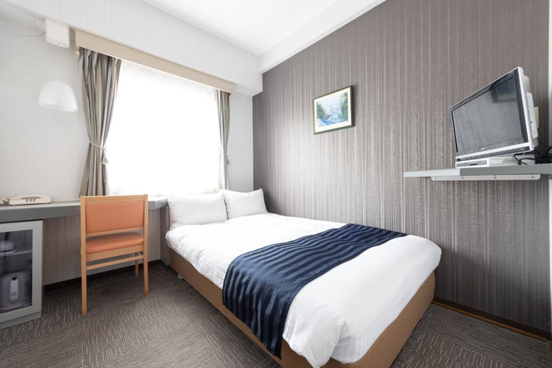 Tottori City Hotel, Tottori, Япония