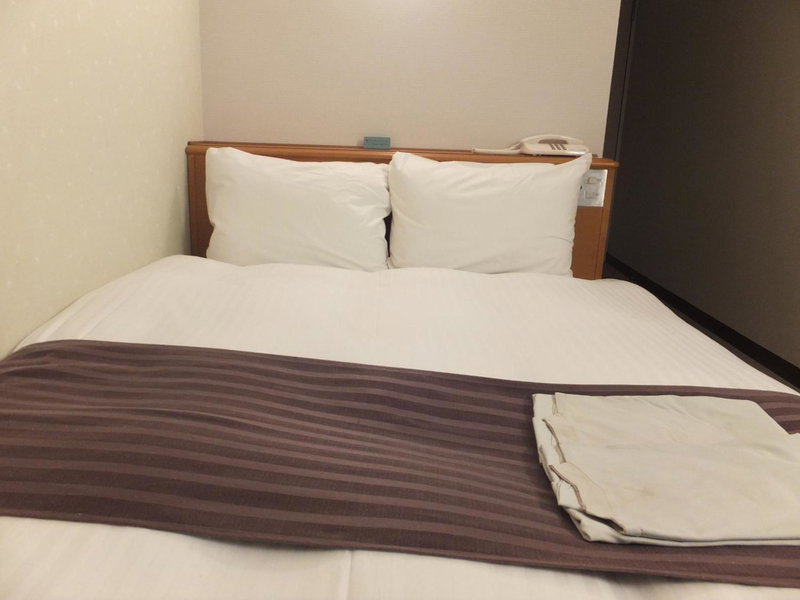 Tottori City Hotel, Tottori, Япония