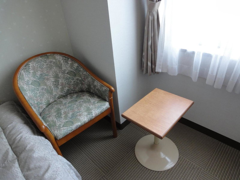 Tottori City Hotel, Tottori, Япония
