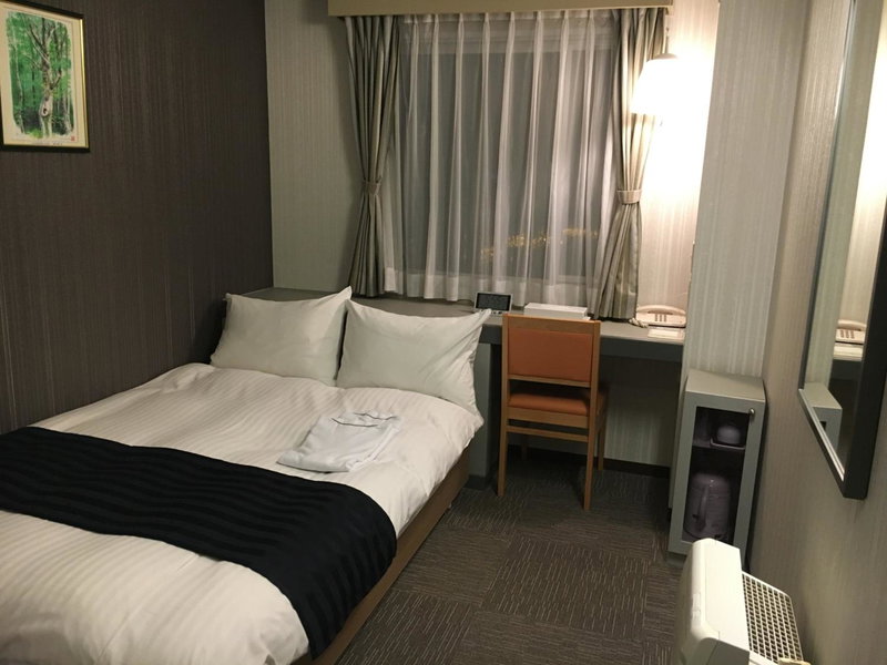 Tottori City Hotel, Tottori, Япония