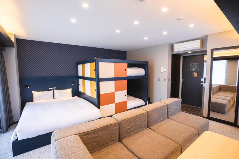 GOLD STAY Nagoya Osu, Nagoya, Japan