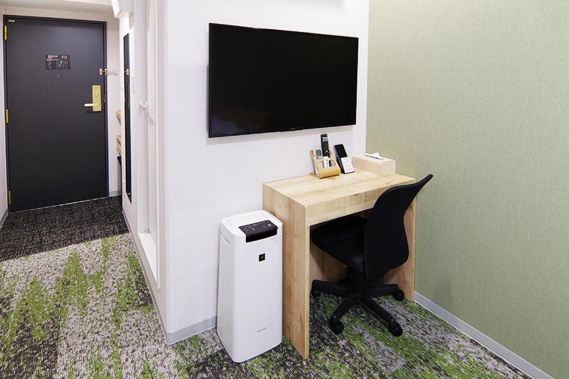 Sasebo Green Hotel, Sasebo, Japon