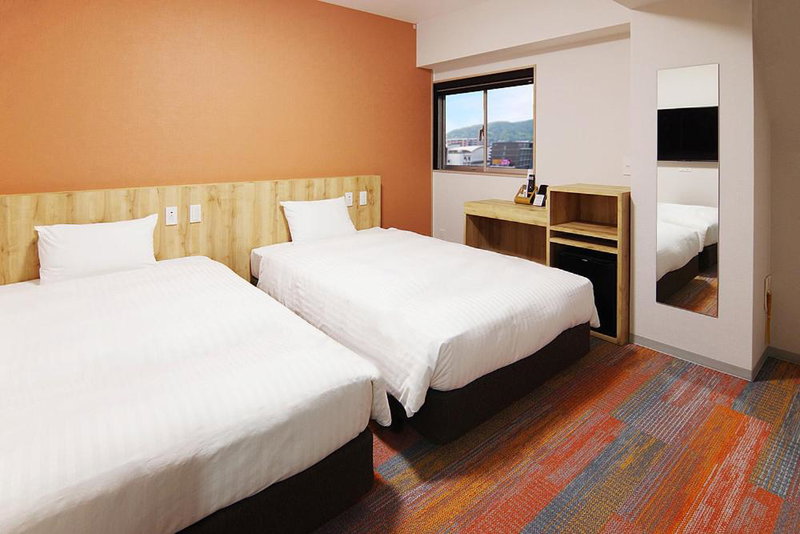Sasebo Green Hotel, Sasebo, Japon