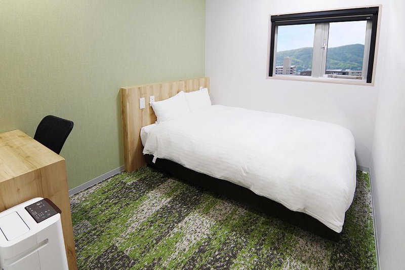 Sasebo Green Hotel, Sasebo, Japon