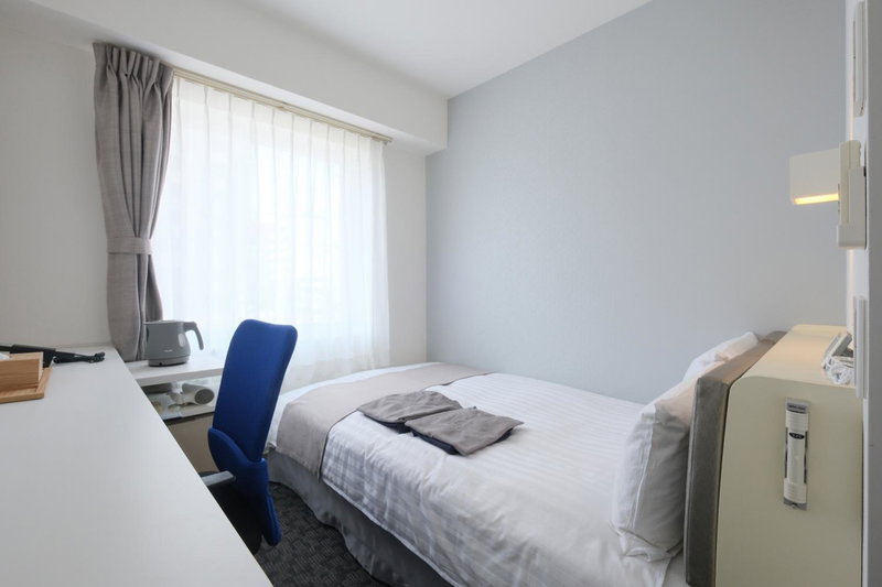 Fukuyama Oriental Hotel, Fukuyama, Japan