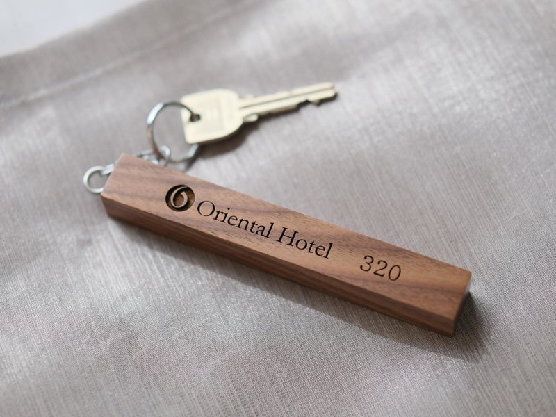 Fukuyama Oriental Hotel, Fukuyama, Japan