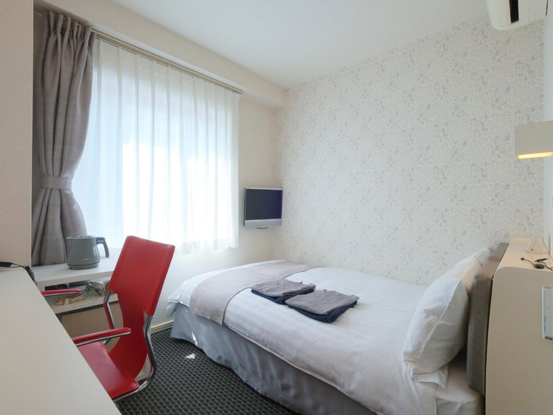 Fukuyama Oriental Hotel, Fukuyama, Japan