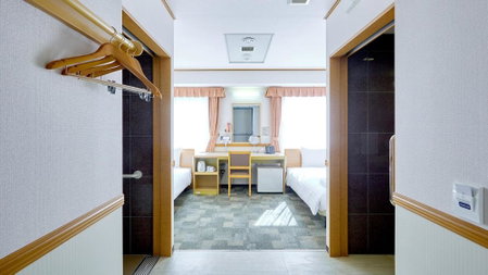 Toyoko Inn Nishitetsu Kurume eki Higashi guchi, Kurume, Япония