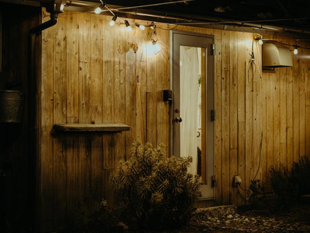 Hostel Saruya, Fujiyoshida, Japon