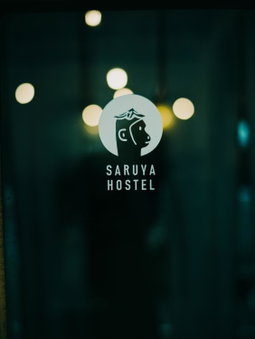 Hostel Saruya, Fujiyoshida, Japon
