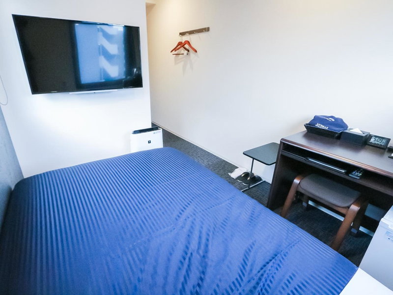 HOTEL LiVEMAX Tokyo Shintomicho, Tokyo, Japón