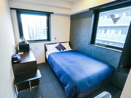 HOTEL LiVEMAX Tokyo Shintomicho, Tokyo, Japón
