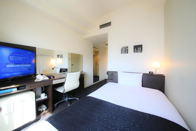 APA Hotel Sagamihara Hashimoto Ekimae, Sagamihara, Japan