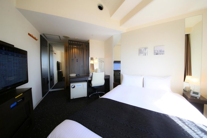 APA Hotel Sagamihara Hashimoto Ekimae, Sagamihara, Japan