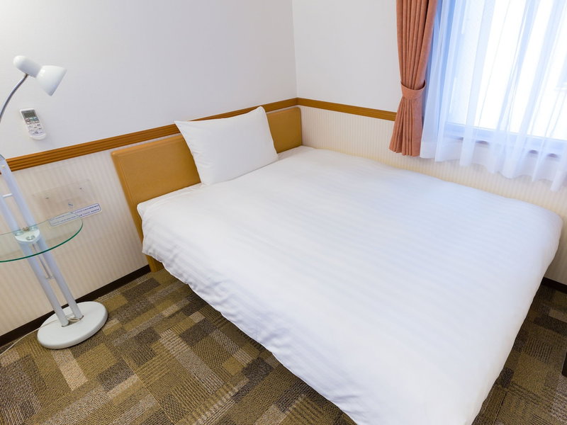 Toyoko Inn Shin Yatsushiro Station, Yatsushiro, Japan