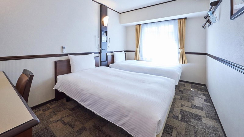 Toyoko Inn Okayama eki Higashi guchi, Okayama, Japan