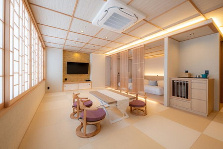 Hotel Isago Kobe, Kobe, Japan