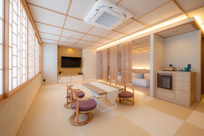 Hotel Isago Kobe, Kobe, Japan