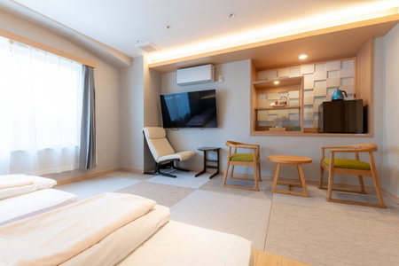 Hotel Isago Kobe, Kobe, Japan