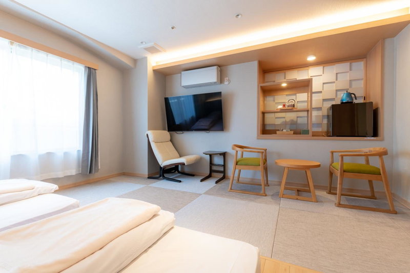 Hotel Isago Kobe, Kobe, Japan