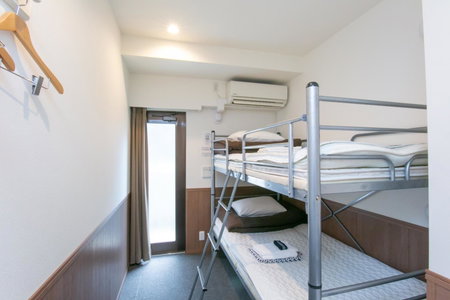 Oak Hotel Edo, Tokyo, Япония