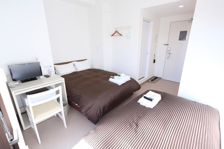 Oak Hotel Edo, Tokyo, Япония
