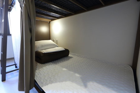 Oak Hotel Edo, Tokyo, Япония