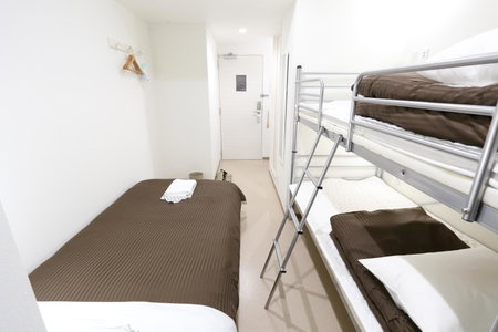Oak Hotel Edo, Tokyo, Япония