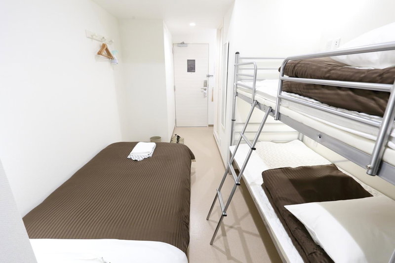 Oak Hotel Edo, Tokyo, Япония