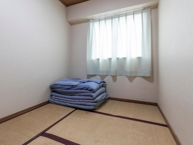 Business Hotel Kaga, Osaka, Japan